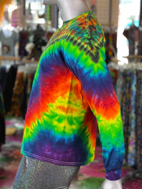 Love on Haight