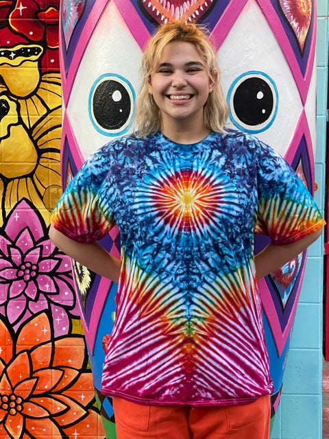 Love on Haight
