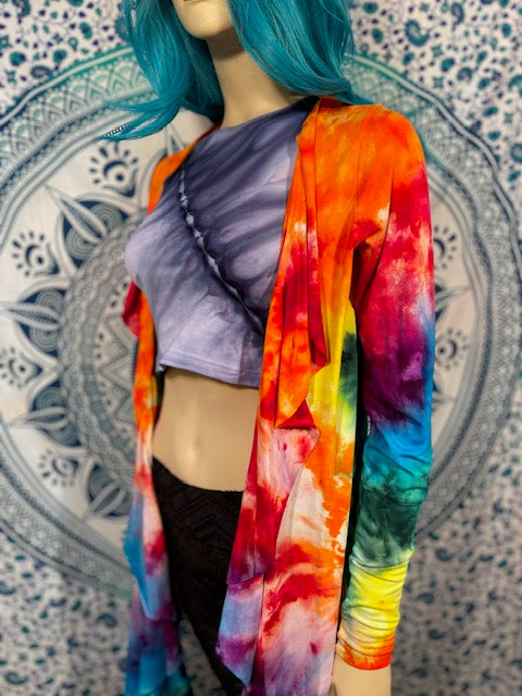 Love on Haight