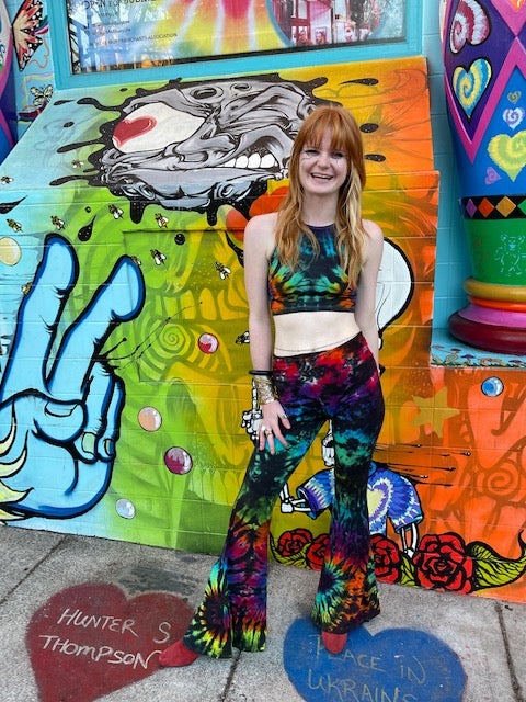 Love on Haight