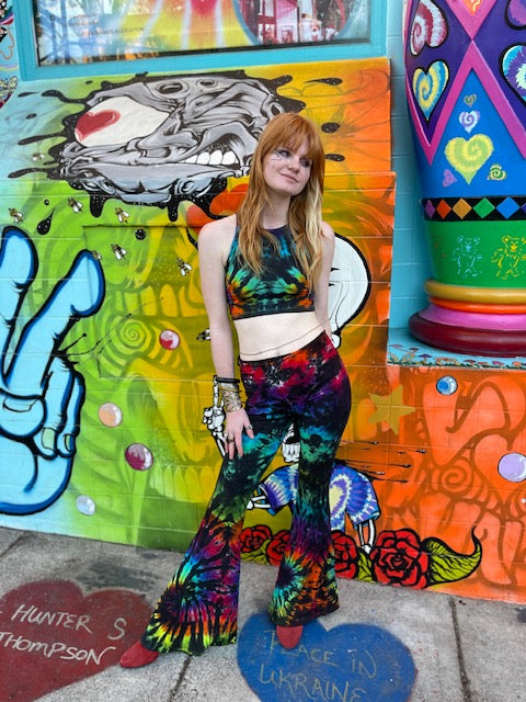 Love on Haight