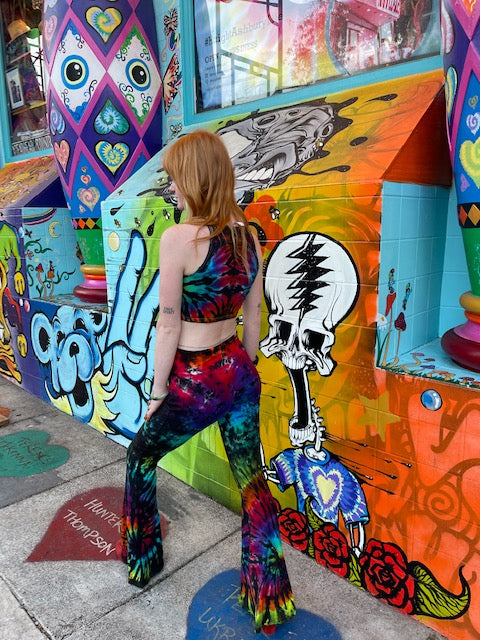 Love on Haight
