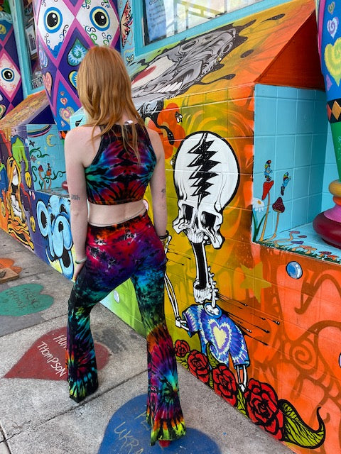 Love on Haight