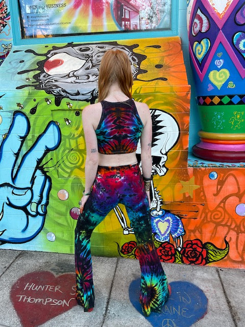 Love on Haight