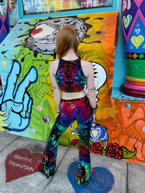 Love on Haight