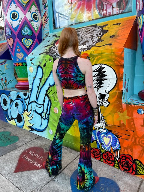 Love on Haight