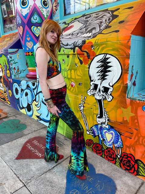 Love on Haight