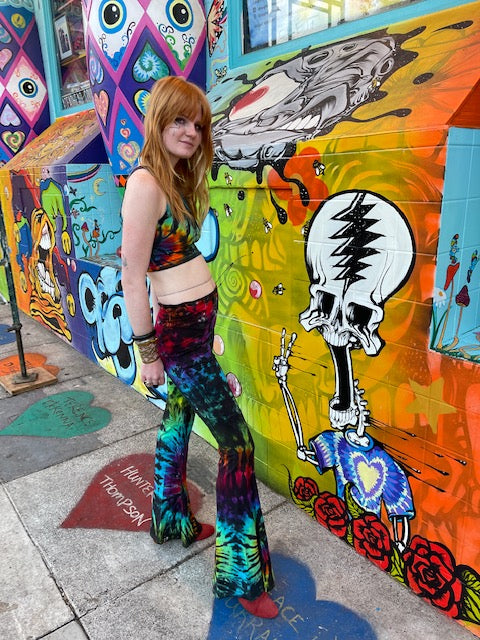 Love on Haight