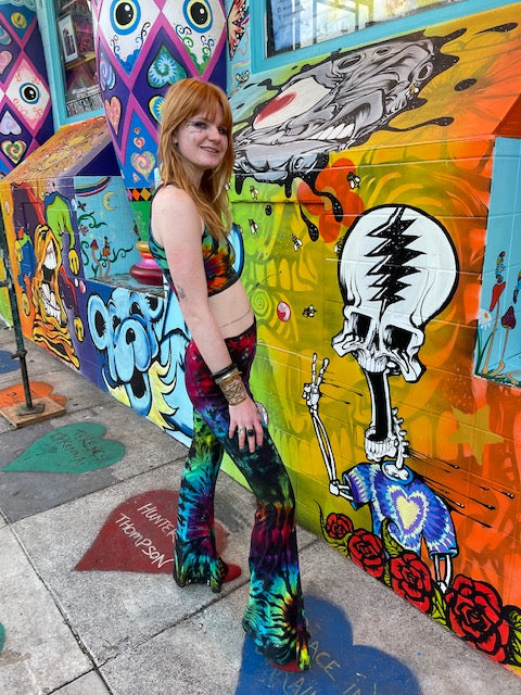Love on Haight