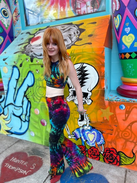 Love on Haight