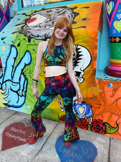 Love on Haight