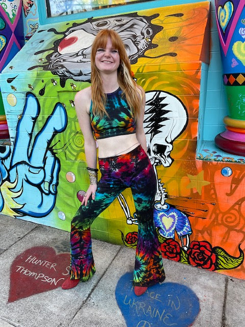 Love on Haight