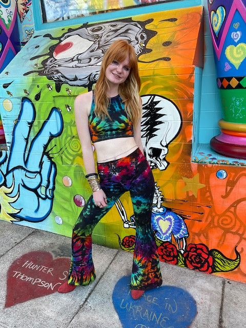 Love on Haight