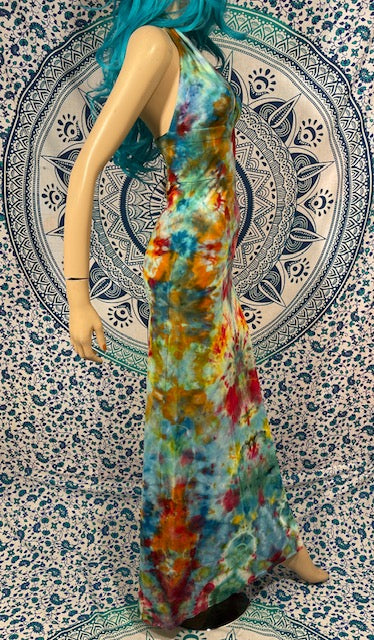 Extra Small Hadji Henderson (Greek Goddess Collection)Princess Dress #1