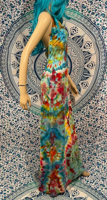 Large Hadji Henderson (Greek Goddess Collection)Princess Dress #4