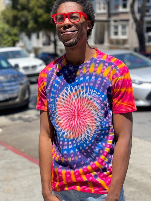 Love on Haight