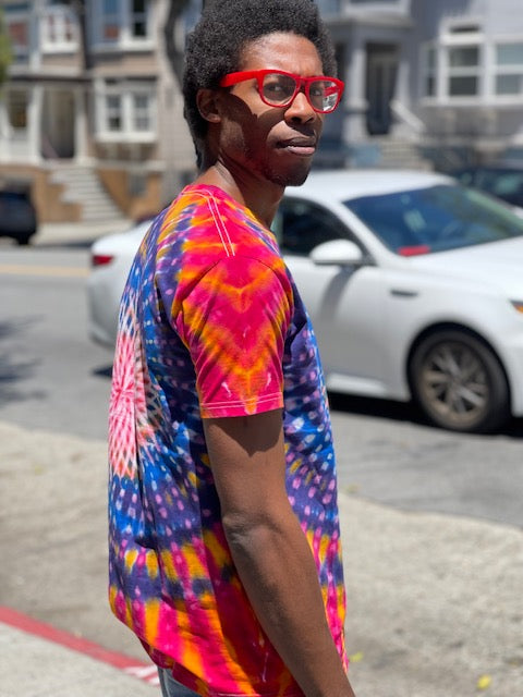 Love on Haight