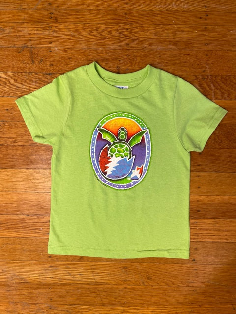 Dye the Sky Grateful Dead Toddler/Youth Shirt #1