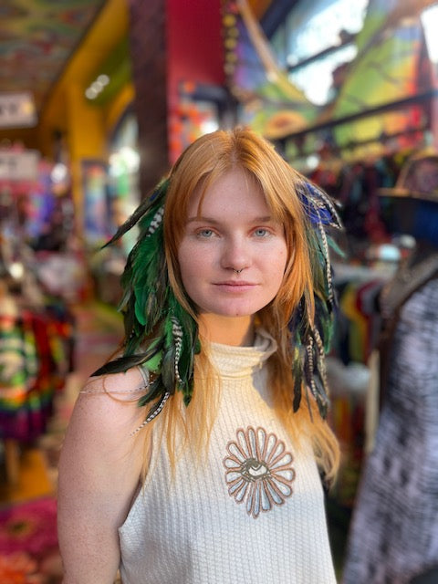 Love on Haight