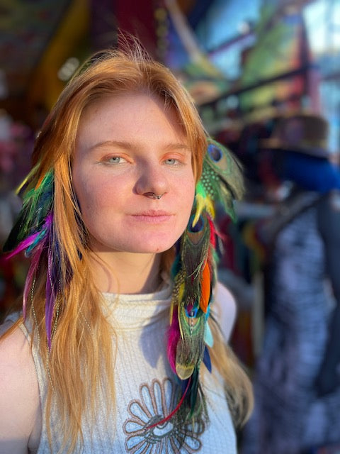 Love on Haight