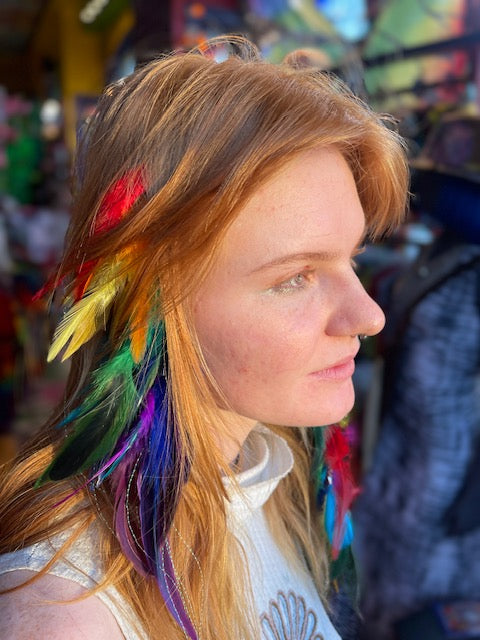 Love on Haight