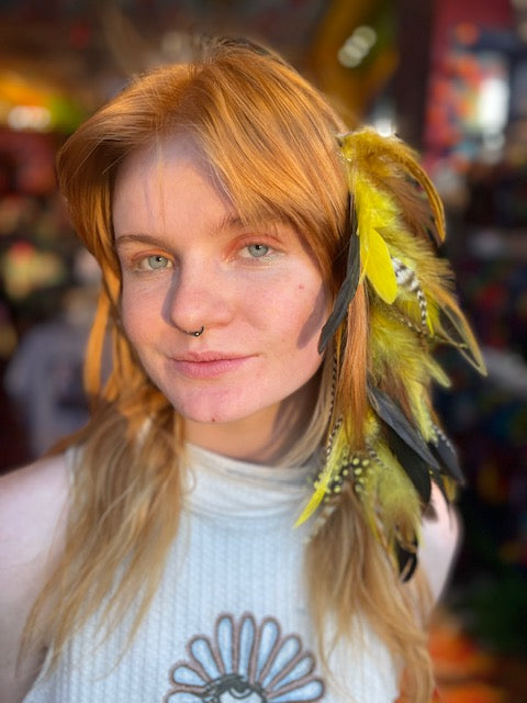 Love on Haight