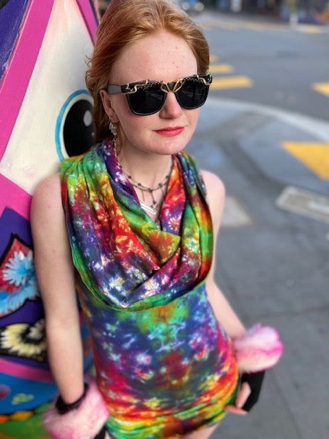 Love on Haight