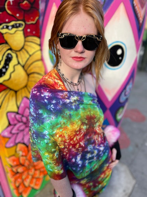Love on Haight