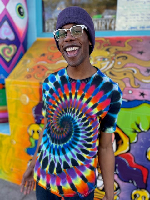 Love on Haight