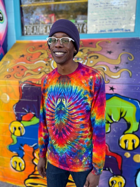 Love on Haight