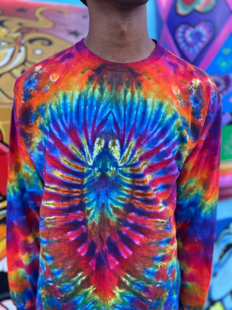 Love on Haight