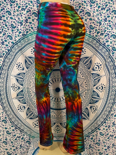 HadYum (Hadji Henderson & Yummy Dyes Collab) Yoga Pants #1