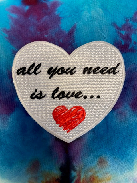 Love on Haight