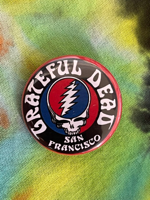 Love on Haight