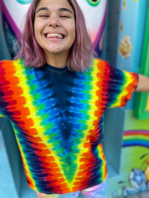 Love on Haight