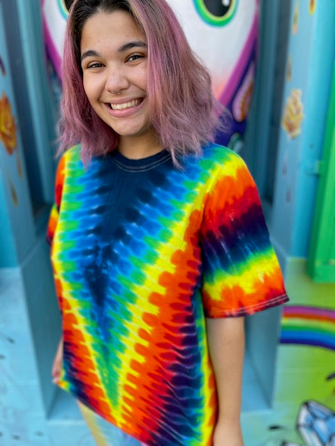Love on Haight