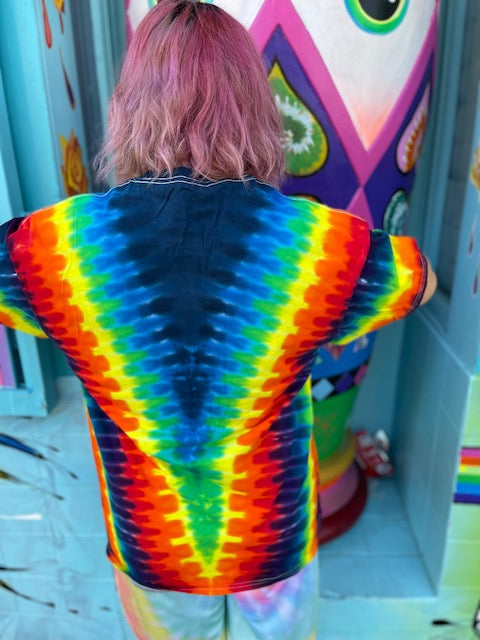 Love on Haight