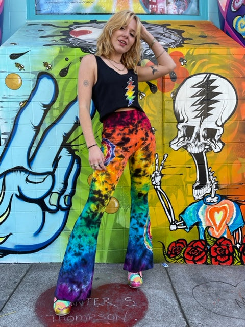 Love on Haight