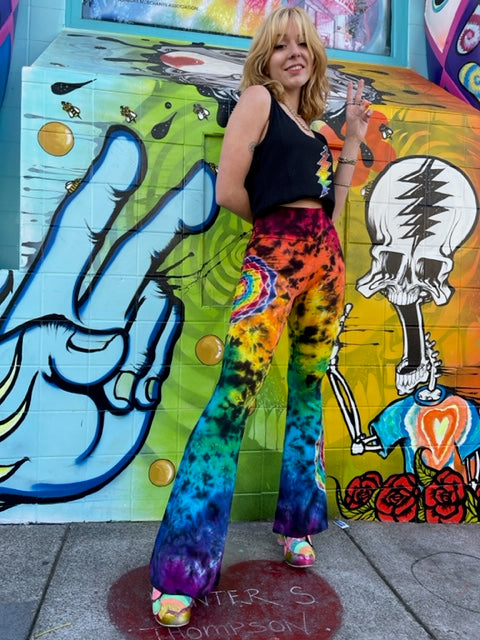 Love on Haight
