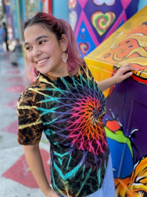 Love on Haight