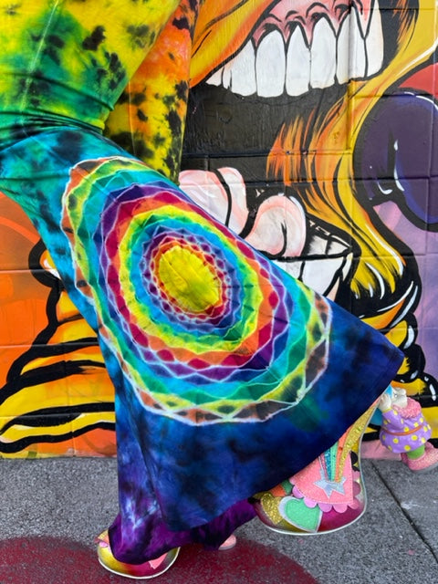 Love on Haight