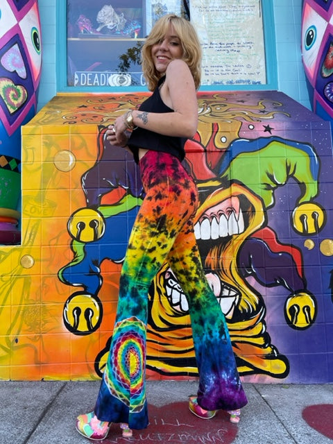 Love on Haight