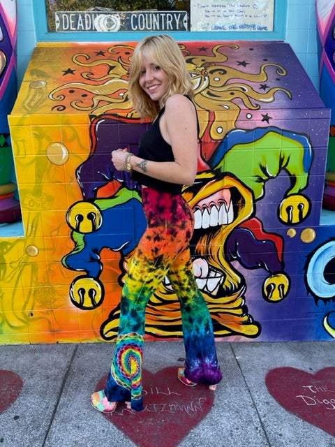 Love on Haight