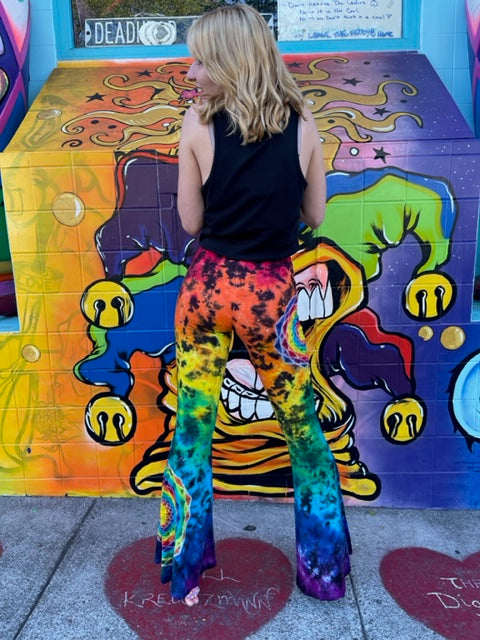 Love on Haight