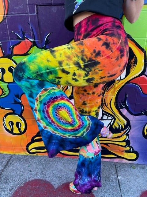 Love on Haight