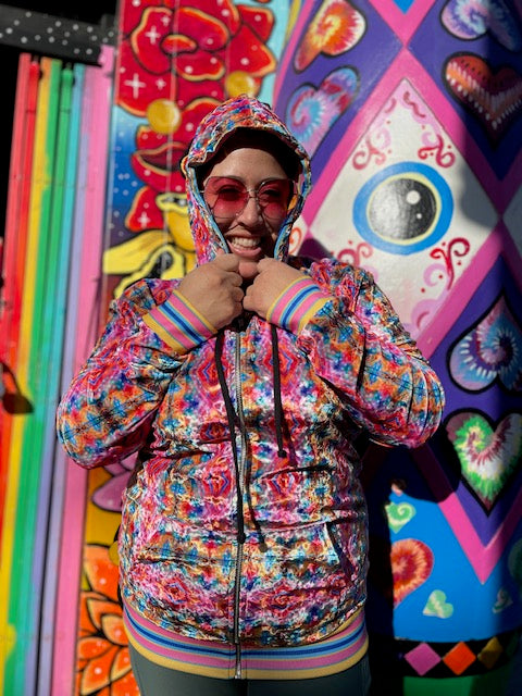 Love on Haight