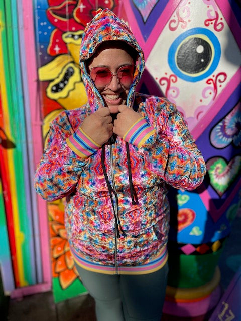 Love on Haight