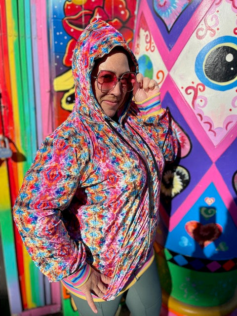 Love on Haight