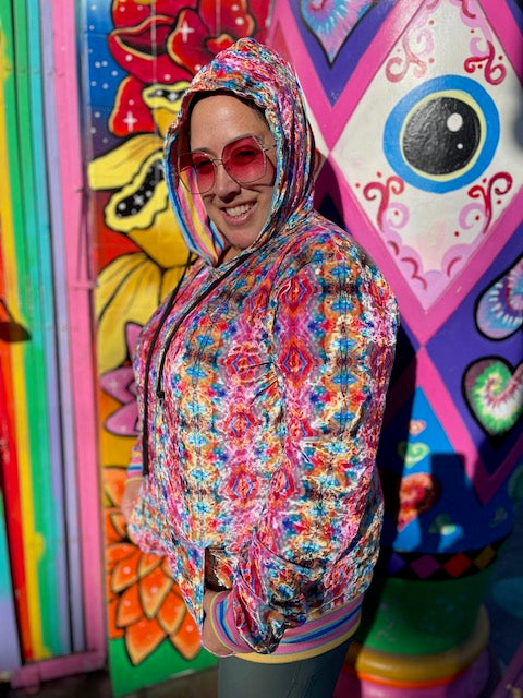 Love on Haight