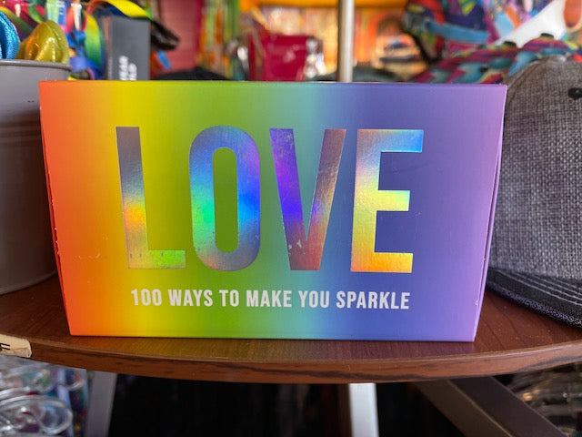 Love on Haight